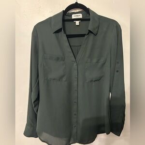 Express blouse
